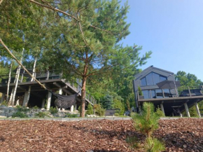 Mucharskie Stodoły Stodoła II - Garden Spa Jaszczurowa